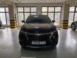 Chevrolet Equinox-1