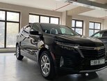 Chevrolet Equinox-4