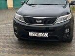 Kia Sorento-1