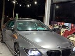 BMW 645-3