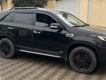 Kia Sorento-2
