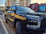 Mitsubishi L200-3