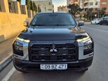 Mitsubishi L200-14