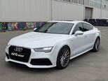 Audi A7-2