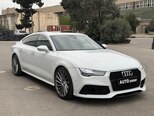 Audi A7-3