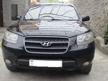 Hyundai Santa Fe-1