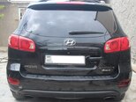 Hyundai Santa Fe-2
