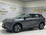 Changan Qiyuan Q05-7
