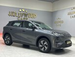 Changan Qiyuan Q05-4