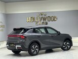Changan Qiyuan Q05-8