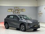 Changan Qiyuan Q05-5