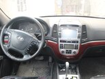 Hyundai Santa Fe-3