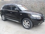Hyundai Santa Fe-6