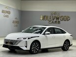 Changan Eado-4