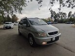 Opel Zafira-3