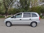 Opel Zafira-7
