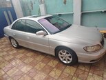 Opel Omega-1