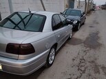 Opel Omega-4