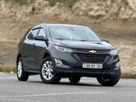 Chevrolet Equinox-1