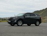Chevrolet Equinox-3