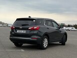 Chevrolet Equinox-8