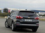 Chevrolet Equinox-10