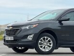 Chevrolet Equinox-2