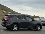 Chevrolet Equinox-9