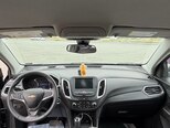 Chevrolet Equinox-13