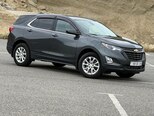 Chevrolet Equinox-7