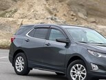 Chevrolet Equinox-5