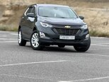 Chevrolet Equinox-4