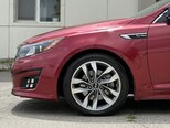 Kia Optima-3