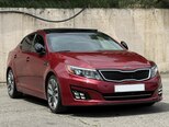 Kia Optima-2