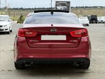 Kia Optima-7