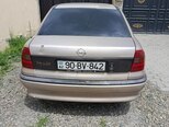 Opel Astra-3