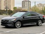 Hyundai Sonata-1