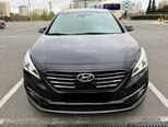 Hyundai Sonata-5