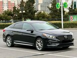 Hyundai Sonata-4