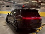 Li Auto L9-5
