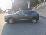 Hyundai Tucson-5