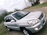 Kia Sportage-7
