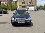 Mercedes E 220-3