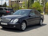Mercedes E 220-4