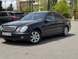 Mercedes E 220-5