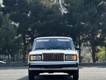 LADA (VAZ) 2107-1