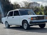 LADA (VAZ) 2107-5