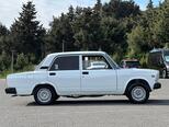 LADA (VAZ) 2107-3