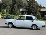 LADA (VAZ) 2107-4