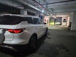 VGV U70 Plus-10